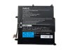 NEC PC-VP-BP121 Bateria 2849mAh 33Wh