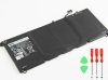 52Wh Bateria do Dell XPS 13-9343