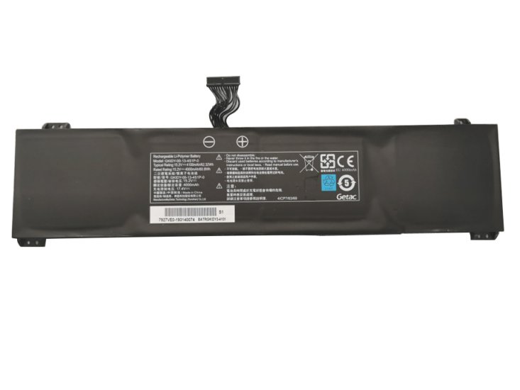 8200mAh 93.48Wh Bateria ADATA XPG Xenia 15 - Kliknij na obrazek aby go zamknąć