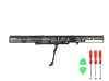 48Wh Bateria Oryginalny Asus FX553VD FX553VE