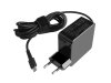 65W USB-C Asus ExpertBook B1 B1400CENT-EB2645R Zasilacz Ładowarka
