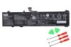 Lenovo 5B11Q30689 5B11Q30692 Bateria Oryginalny 5155mAh 80Wh
