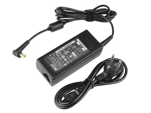 Zasilacz Ładowarka Oryginalny Chicony A065R035L A11-065N1A 65W
