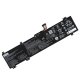 Oryginalny Bateria Lenovo 5B11K38740 5B11K38745 5182mAh 80Wh