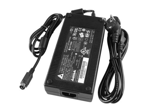 120W Grundig LCD51-7606TOP LENARO 20 Zasilacz Ładowarka + kabel