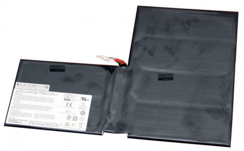 Bateria Oryginalny MSI GT80 2QE-021FR 52Wh