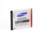 Oryginalny 720mAh 2.6Wh Bateria Samsung EA-SLB07