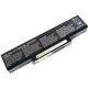 5200mAh Bateria do Medion BTY-M66