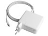 87W USB-C Zasilacz Ładowarka - Apple MacBook Pro 15 2017 + Kabel