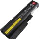 Oryginalny 7800mAh 84Wh Bateria Lenovo 40Y6797