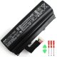 88Wh Bateria do Asus G751JL