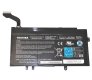Oryginalny 3280mAh 38Wh Bateria Toshiba P000563900