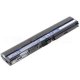 2200mAh / 4komórki Bateria do Acer Aspire One 725