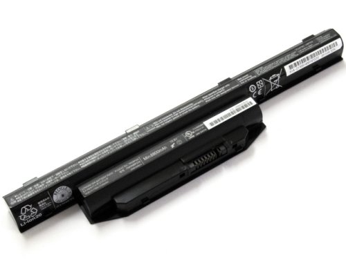 72Wh Bateria do Fujitsu FPCBP404AP
