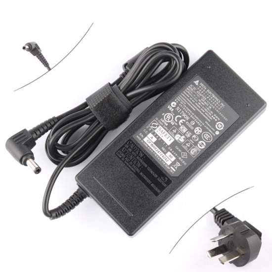 90W Zasilacz Ładowarka do Medion Akoya E6241 P6643 P6647 15.6 - Kliknij na obrazek aby go zamknąć