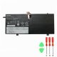 3.11Ah Bateria do Lenovo ThinkPad X1 Carbon