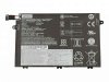 Oryginalny 4050mAh 45Wh Bateria Lenovo 01AV445