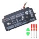 45Wh Bateria do Lenovo IdeaPad U31 Touch