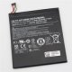 13.3Wh Bateria Oryginalny do Acer AP14E8K Iconia one 7 B1-750 B1-750HD