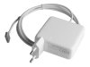 60W Zasilacz Ładowarka do Apple MacBook Pro MGX82J/A