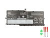 Oryginalny 3520mAh 54Wh Bateria Lenovo 01AV475 01AV499 02DL003