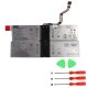 Lenovo 5B10W13883 Bateria Oryginalny 6480mAh 50Wh