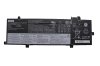 Oryginalny Bateria Lenovo 5B10W51869 5B11M90035 3392mAh 52.5Wh