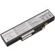 7800mAh Bateria do Asus X77VN