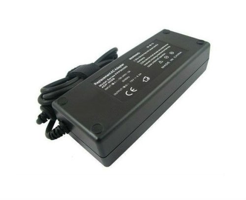 120W MSI gx600-7226vhp gx600r gx610 gx630x-004 Zasilacz Ładowarka