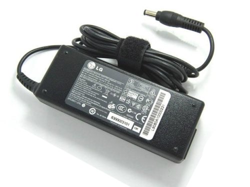 90W Oryginalny Zasilacz Ładowarka do LG 19M35 Monitor