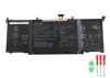 64Wh 4110mAh Oryginalny Bateria do Asus ROG Strix GL502VT-6700HQ-4K