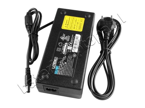 120W LG 26LE5510-ZB Zasilacz Ładowarka
