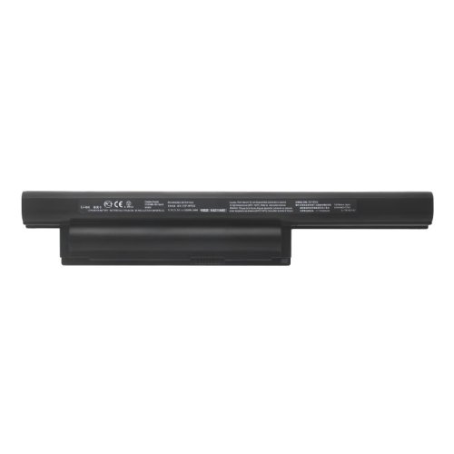3500mAh 39Wh Bateria Sony Vaio PCG-61211M