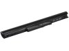 2390mAh Bateria Oryginalny do HP 694864-851 HSTNN-DB4D H4Q45AA#ABB VK04