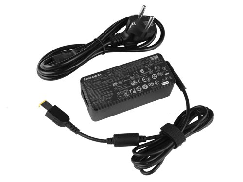 45W Oryginalny Zasilacz Ładowarka do Lenovo ThinkPad X1 Carbon 20BT000C++