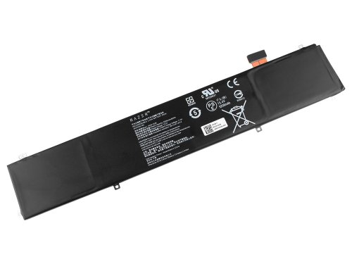Oryginalny 5209mAh 80Wh Bateria Razer Blade 15 Advanced RZ09-0409AED3-R3U1