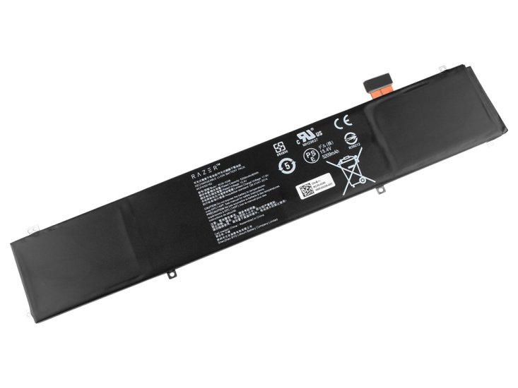 Oryginalny 5209mAh 80Wh Bateria Razer Blade 15 (2021) Advanced RZ09-0367C - Kliknij na obrazek aby go zamknąć