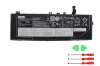 Lenovo L23D3P75 SB11H56305 5B11H56404 Bateria Oryginalny 4998mAh 58Wh