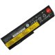 Oryginalny Bateria Lenovo 42T4534 42T4538 5200mAh 57Wh
