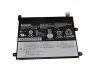 24Wh Bateria Oryginalny do Lenovo thinkpad 1838-25U 1838-26U 1838-27U