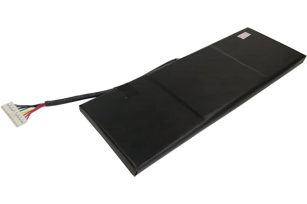 4030mAh 61.25Wh Bateria Gigabyte P34