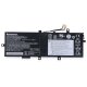 Oryginalny 4750mAh 36Wh Bateria Lenovo 00HW004