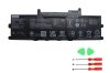 Lenovo 5B11M90097 Bateria Oryginalny 4875mAh 57Wh