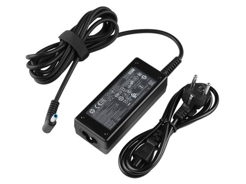 45W Oryginalny Zasilacz Ładowarka do HP 17-p023ng 17-p000nf