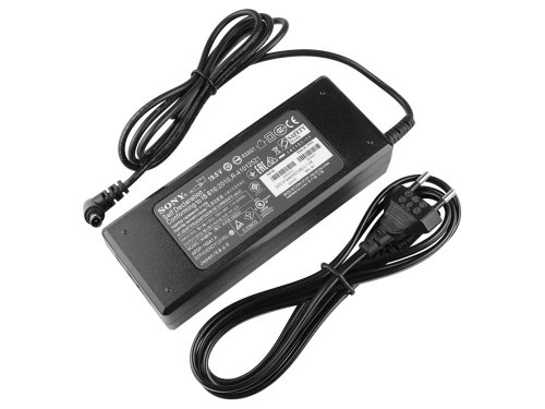 Oryginalny 101W Sony KD-43X720E KD43X720E Zasilacz Ładowarka