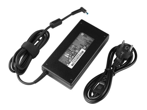 120W HP Omen 15-ax000nf E7F78EA Oryginalny Zasilacz Ładowarka