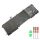 33Wh Bateria do Asus GL552J