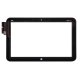 écran Screen tactile Digitizer verre do HP 702353-001