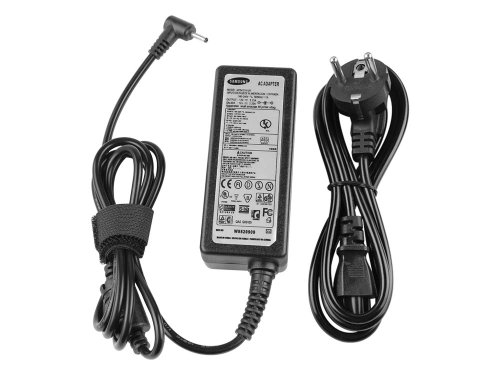 40W Oryginalny Zasilacz Ładowarka do Samsung ATIV Tab 7 11.6 LED Full HD Touch