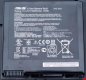 5200mAh Bateria do Asus G55VW